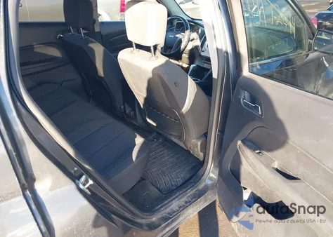 2014 GMC Terrain Sle-1 из США, поврежденный, VIN 2GKFLVEK6E6105024